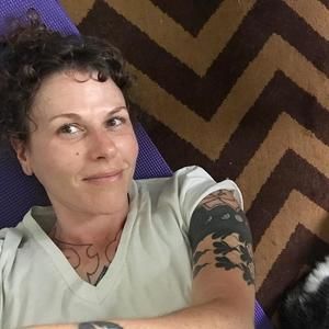 Meet your Posher, Jenny